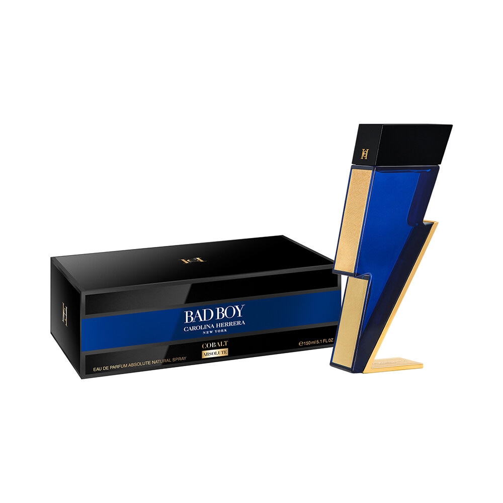 BAD BOY COBALT ABSOLUTE EAU DE PARFUM
